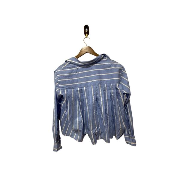 Veronica Beard Kinley Top Size 2 New with Tags - Picture 9 of 9